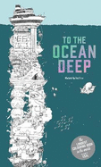 To the Ocean Deep: The Longest Colouring Book in the World