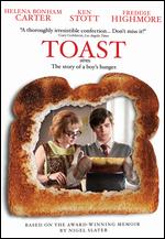 Toast - SJ Clarkson