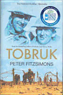 Tobruk. Peter Fitzsimons
