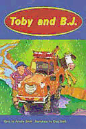 Toby and B.J.: Individual Student Edition Orange (Levels 15-16)