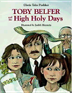 Toby Belfer and the High Holy Days