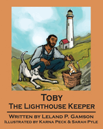 Toby the Lighthouse Keeper