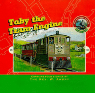 Toby the Tram Engine - Awdry, Wilbert Vere, Rev.