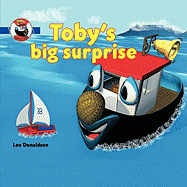 Toby's Big Surprise