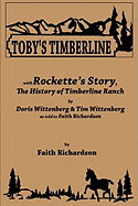 Toby's Timberline