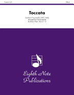 Toccata: Score & Parts