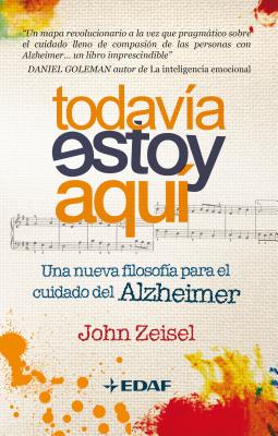 Todavia Estoy Aqui - Zeisel, John