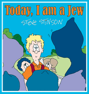 Today, I am a Jew