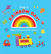 Today Is Rainbow Day