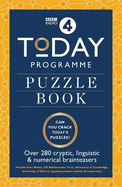 Today Programme Puzzle Book: The puzzle book of 2018