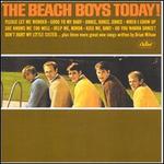 Today!/Summer Days (And Summer Nights!!) - The Beach Boys