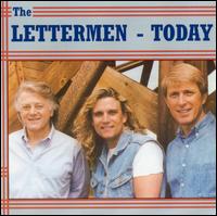 Today - The Lettermen