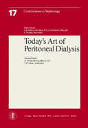 Today's Art of Peritoneal Dialysis