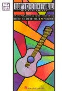 Today's Christian Favorites for Easy Guitar