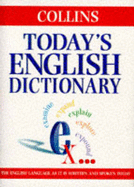 Todays English Dictionary