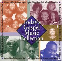Today's Gospel Music Collection - Various Artists