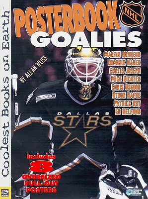 Today's Greatest Goalies - Weiss, Allan