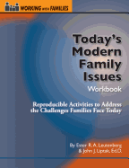 Today's Modern Family Issues Workbook