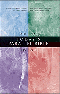 Today's Parallel Bible-PR-NIV/NASB/KJV/NLT