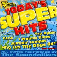 Today's Super Hits - Various Artists