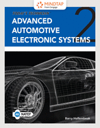 Today's Technician: Advanced Automotive Electronic Systems, Classroom Manual and Shop Manual