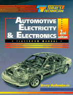Today's Technician: Automotive Electricity & Electronics