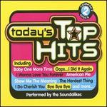 Today's Top Hits [Single CD]