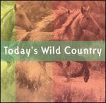 Today's Wild Country