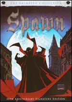 Todd McFarlane's Spawn: The Animated Collection [10th Anniversary Signature Edition] [4 Discs]