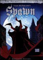 Todd McFarlane's Spawn: The Animated Collection [4 Discs]