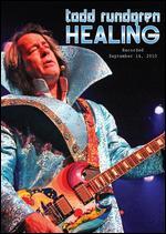 Todd Rundgren: Healing