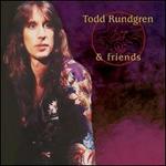 Todd Rundgren & His Friends