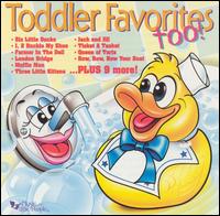 Toddler Favorites Too! - Music for Little People Choir