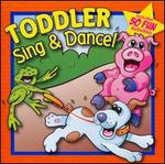 Toddler Sing & Dance