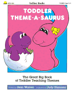 Toddler: Theme-A-Saurus