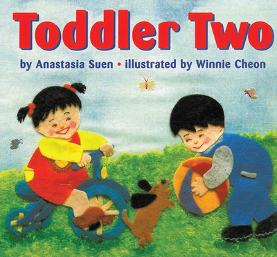 Toddler Two - Suen, Anastasia