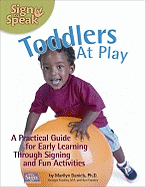 Toddlers at Play