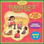 Toddler's Circle Time