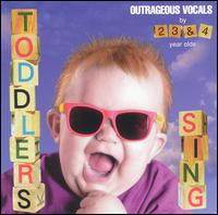 Toddlers Sing - Music for Little People Choir