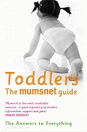Toddlers: The Answers to Everything