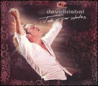 Todo Por Ustedes - David Bisbal