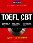 TOEFL CBT - Rymniak, Marilyn J, and Shanks, Janet B