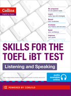 TOEFL Listening and Speaking Skills: TOEFL Ibt 100+ (B1+)