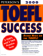 TOEFL Success - Rogers, Bruce