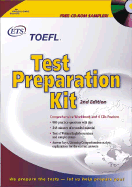 TOEFL Test Preparation Kit - Educational Testing Service