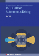 ToF LiDAR for Autonomous Driving