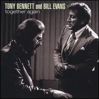 Together Again [Concord] - Tony Bennett