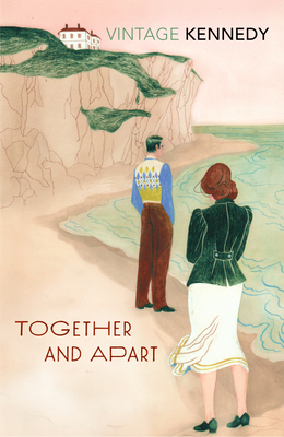 Together and Apart - Kennedy, Margaret