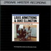 Together for the First Time/The Great Reunion - Louis Armstrong/Duke Ellington