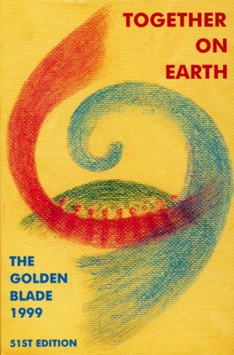 Together on Earth: The Golden Blade 1999 - Various Authors